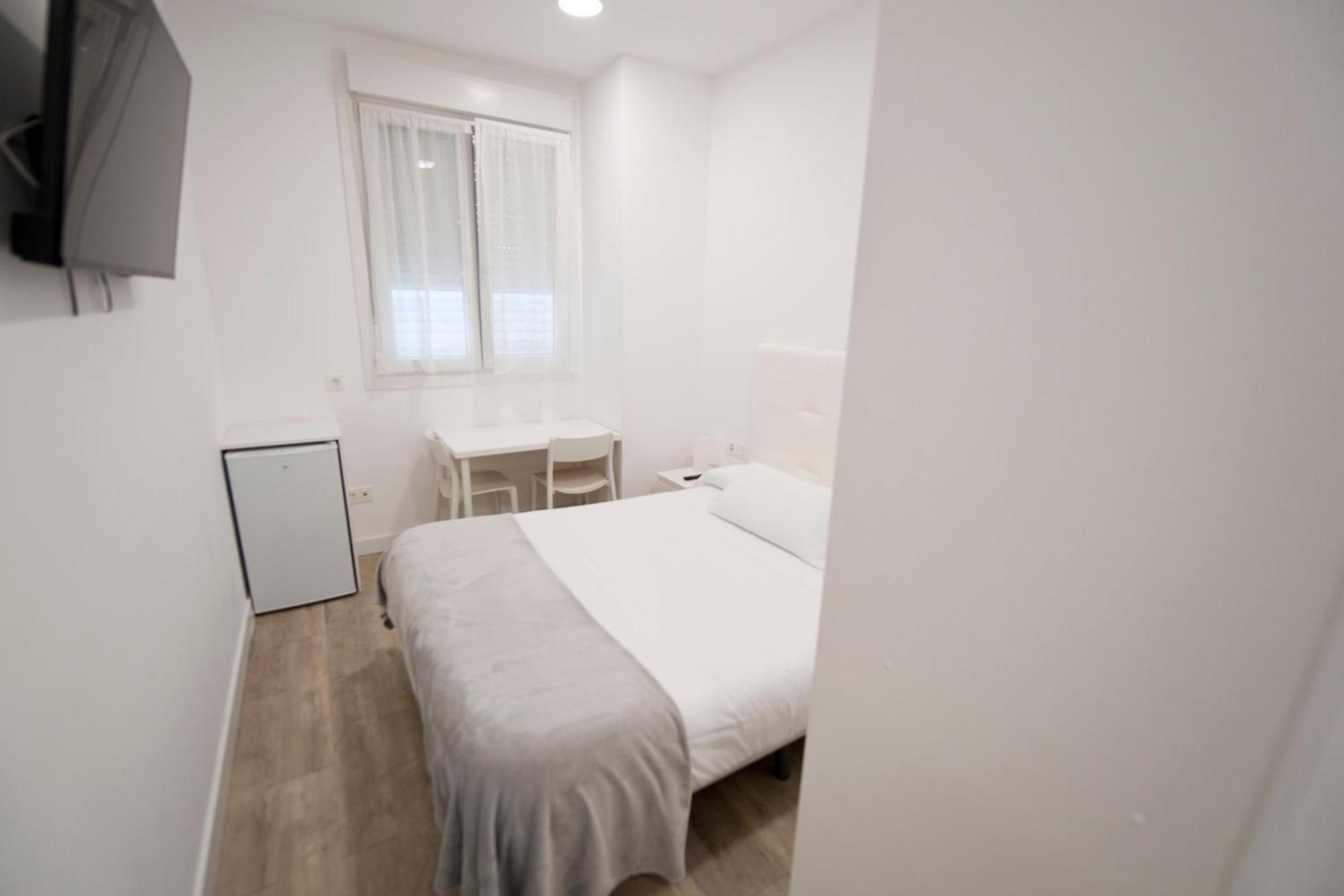 Pension Md San Sebastián Exteriér fotografie